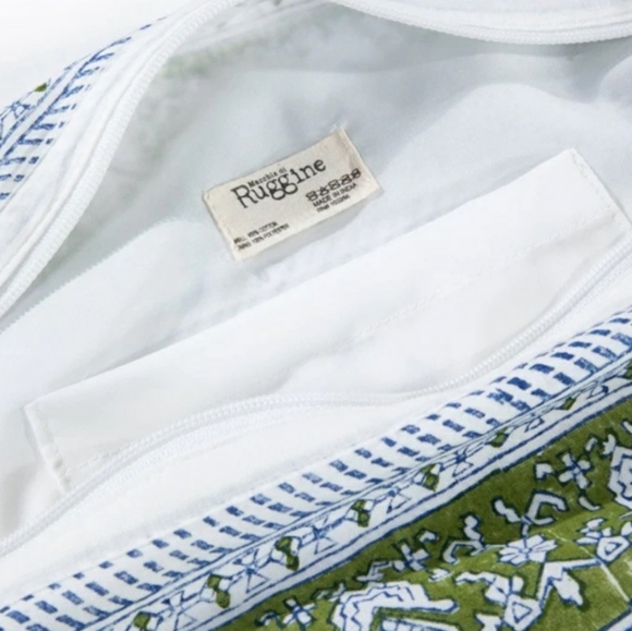 1 left😀NWT Ruggine twist and shout boho bag - Picture 4 of 8